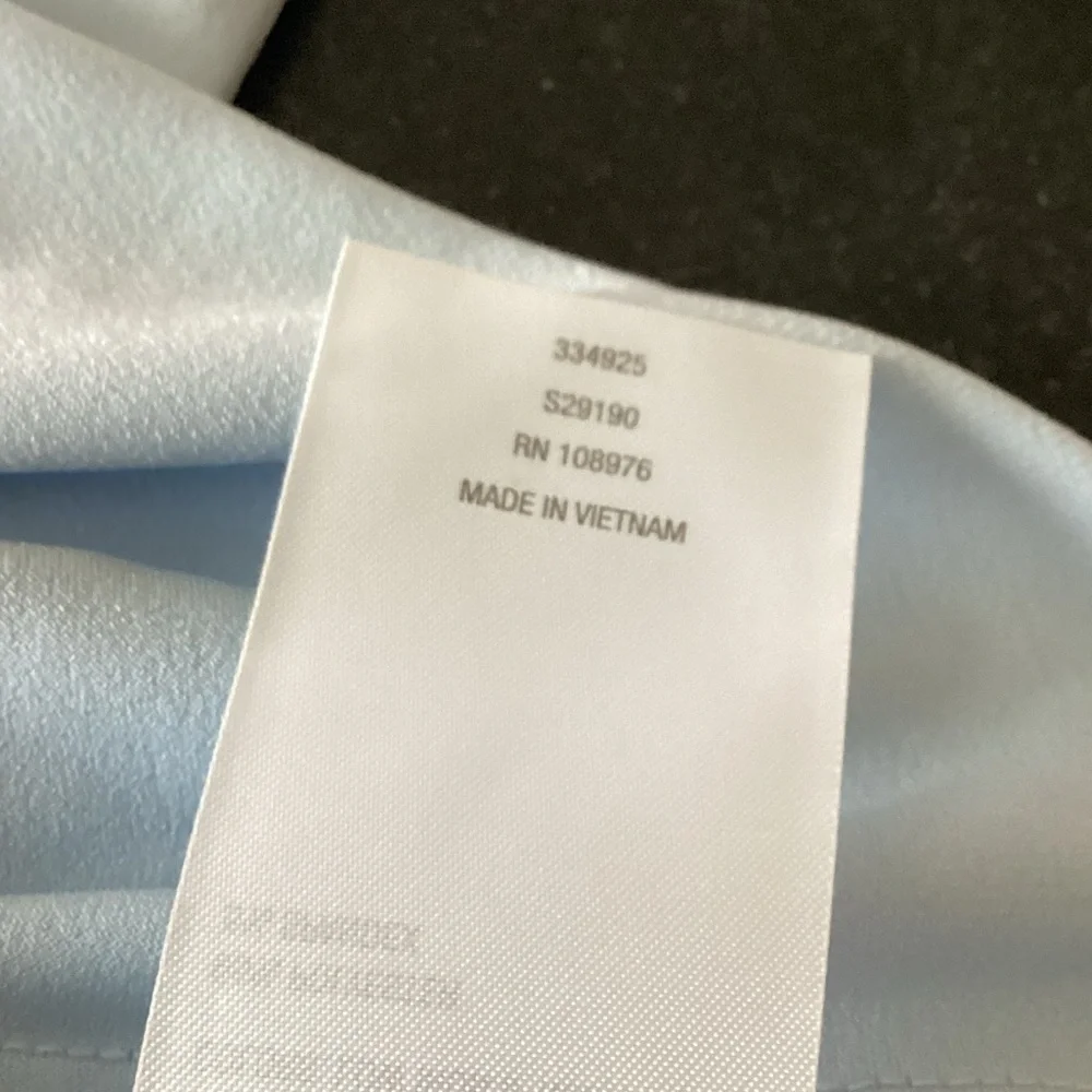 IMAN Top - Picture 5 of 5